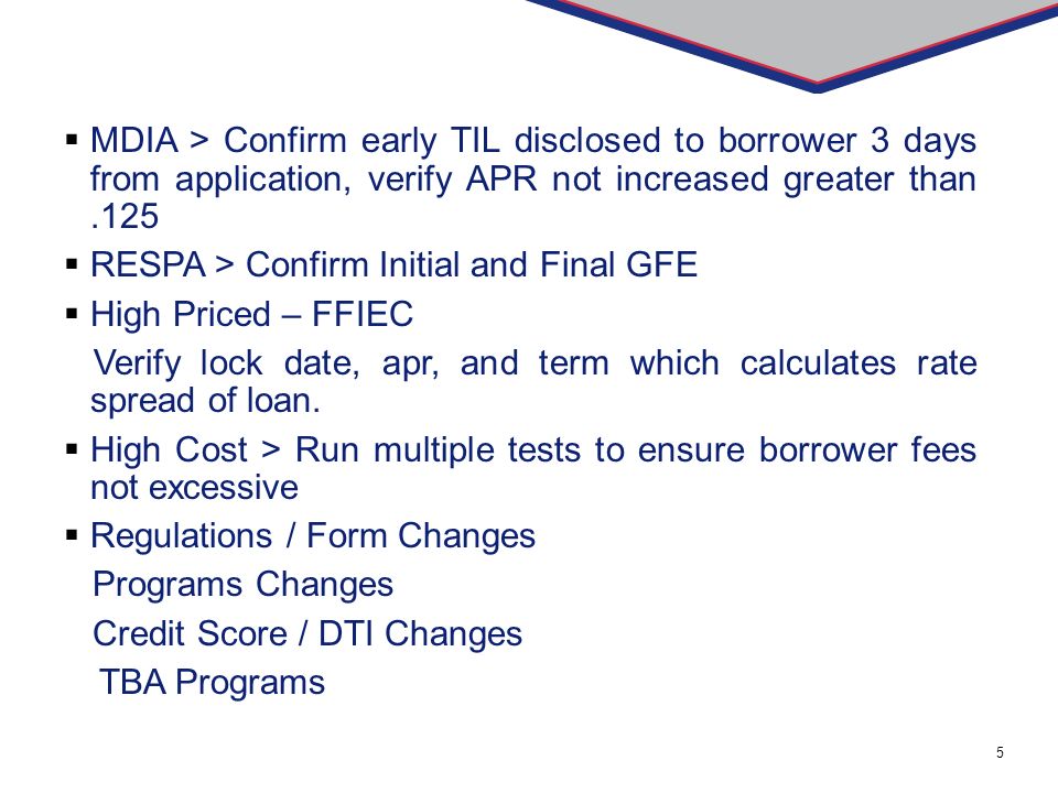 The Changing Landscape of Mortgage Servicing ppt video online download